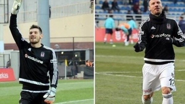 Boyko Taraftarı Coşturdu