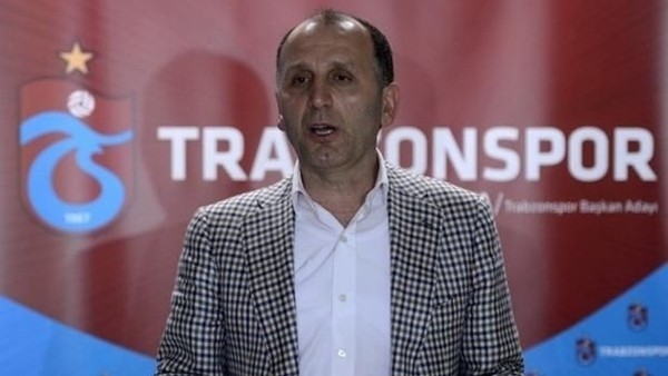 Muharrem Usta'dan TFF'ye sert sözler