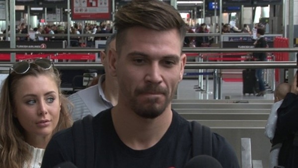 Ersan Gülüm: 'Kulüpler anlaşsaydı kalırdım'