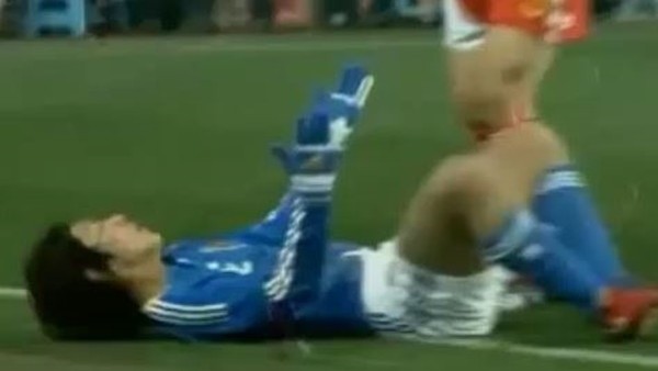 Çinliler Japonları bıktırdı