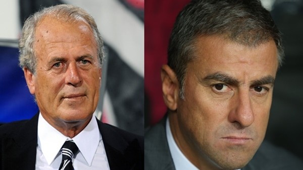 Hamza Hamzaoğlu, Mustafa Denizli'yi geride bıraktı