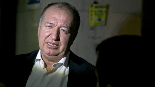 Jose Morais'in son durumu hakkında açıklama