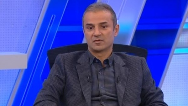 İsmail Kartal, Fenerbahçe'nin galibiyetini yorumladı