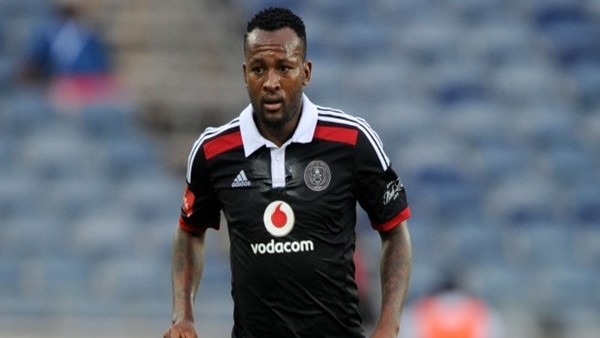 Güney Afrika'dan vurdu Avrupa'da gol oldu