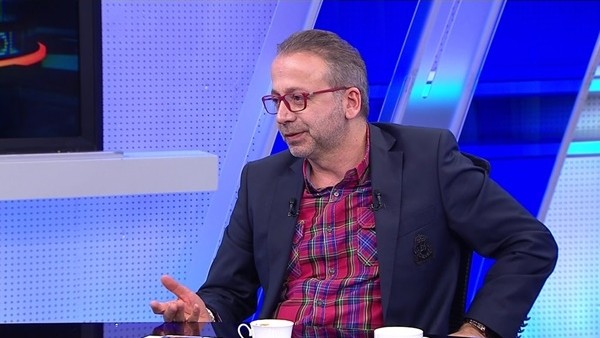 Zeki Uzundurukan: 'Yıldırım'ın son büyük transferi Robben olacaktır'