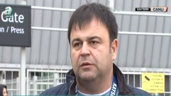 Ziya Eren: 'Crawley Townu satın alacağız'