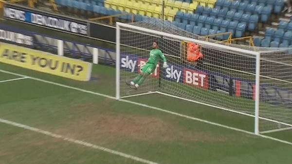 Yok daha neler! Bu nasıl bir cesaret?