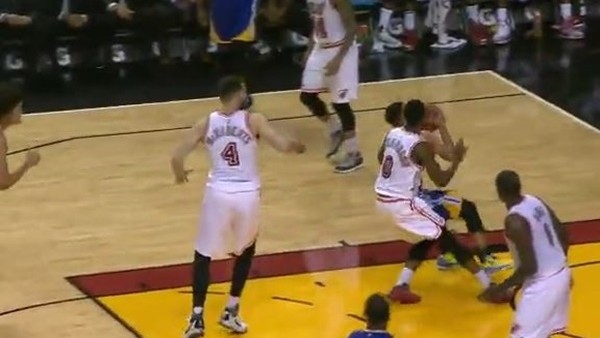 NBA'de gecenin en iyi 10 hareketi (25 Şubat)