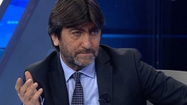 Rıdvan Dilmen: 'Fenerbahçe apaçi gibi saldırdı'