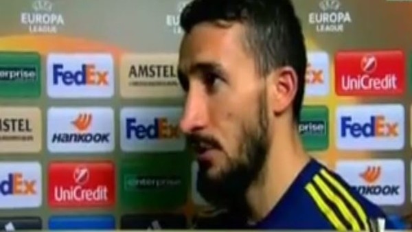 Mehmet Topal: 'Kupayı kazanacak güçteyiz'