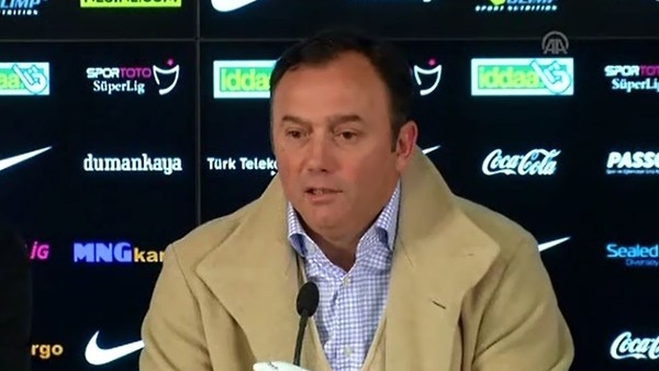 Hami Mandıralı'dan Galatasaray taraftarına sert yorum