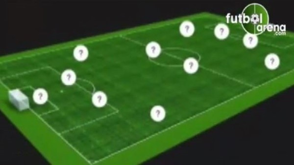 Dünyanın en hızlı oyuncularından oluşan 11!