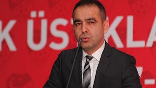Müftüoğlu: 'Şu anda bir istifa yok'