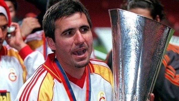 İyi ki doğdun Gheorge Hagi!