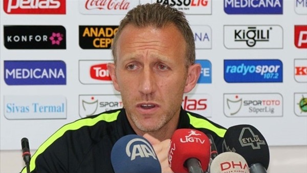 Malkoç: 'Puan farkını korumamız önemliydi'