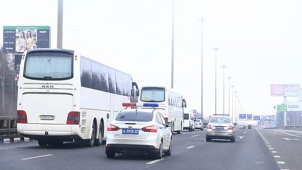 Fenerbahçe'ye devlet protokolü!