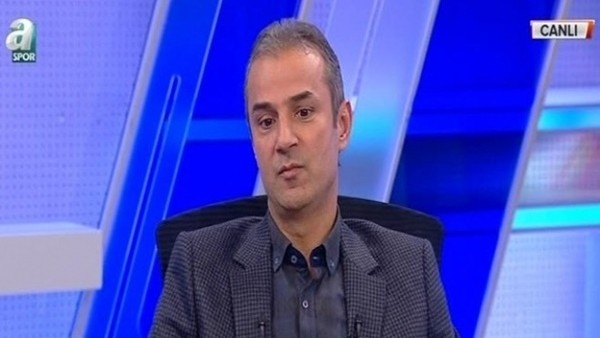 İsmail Kartal: 'Beşiktaş Bana Teklifte Bulundu'