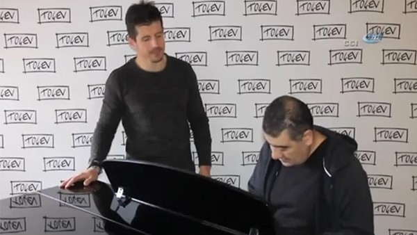 Emre Belözoğlu'nun 