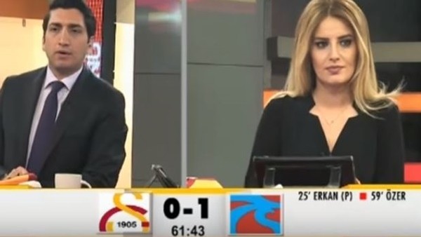 GSTV'de Podolski'nin Gol Anı