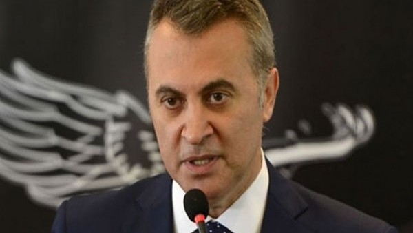 Fikret Orman yeni transferler için ne dedi?