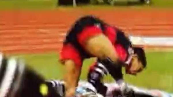 Akrobatik Bundesliga