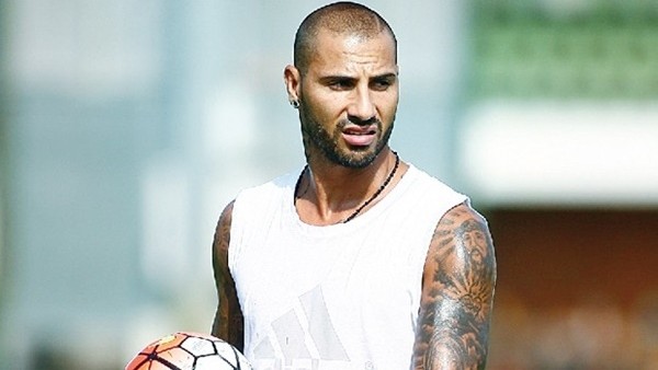 Quaresma ince gördü