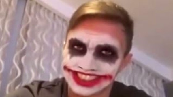 Fernando Muslera Şaşırttı!