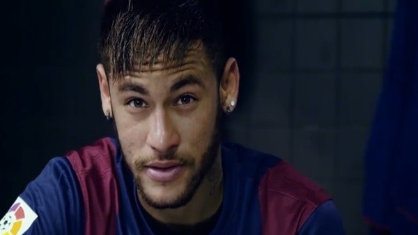 Neymar'ı çıldırtan şaka