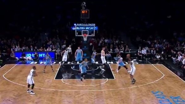 Nba'de Haftanın En İyi 10 Hareketi