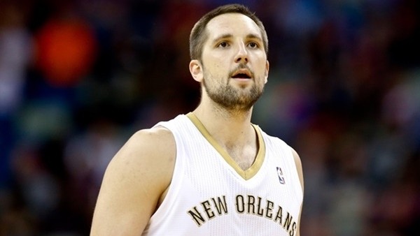 Ryan Anderson'dan Son Saniye Üçlüğü!