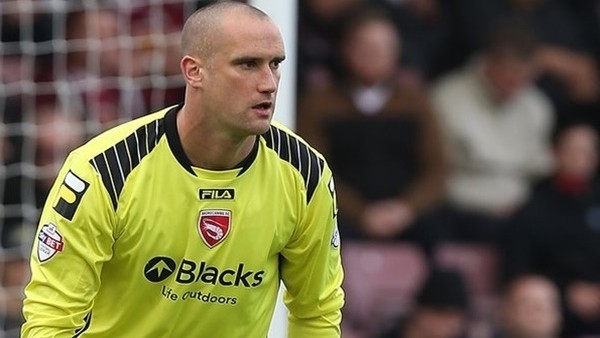 Kaleci 90+4'te mucizeyi başardı!