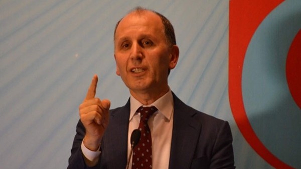 Muharrem Usta'dan Şenol Güneş'e büyük jest