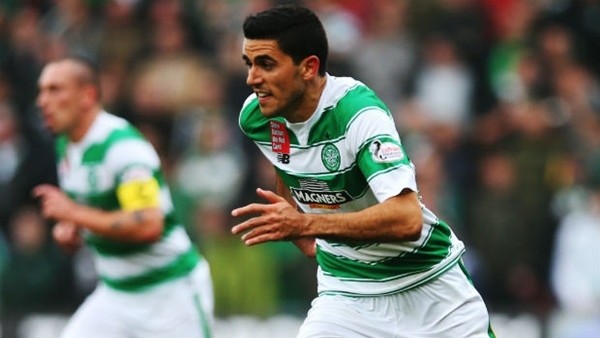 90 Dakikada Attığı Muhteşem Gol Galibiyeti Getirdi