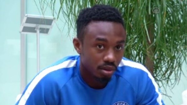 Koita: ' Kariyerli Oyuncular, Ligin Büyümesine Yardımcı Oluyor'