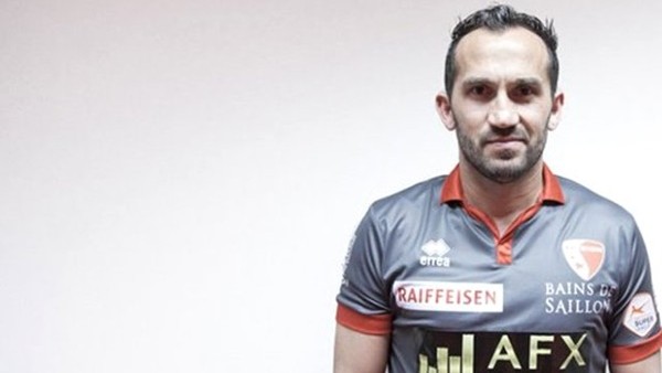 Gekas Kaldığı Yerden Devam Ediyor!