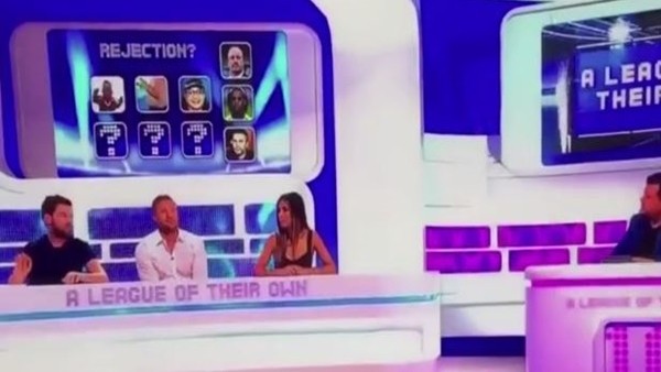 Robin van Persie ile dalga geçtiler!