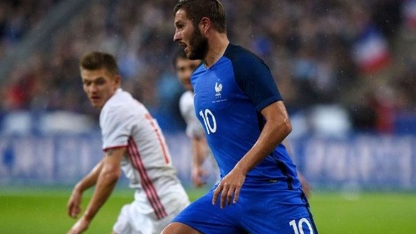 Fransa 4-2 Rusya (Maç Özeti)