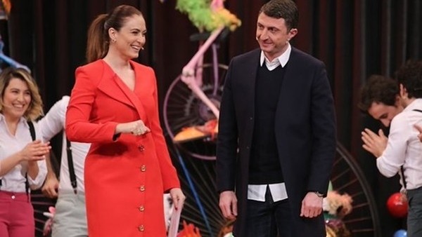 Şota İşten Kovulma Macerasını Anlattı