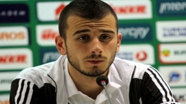 Oğuzhan Özyakup galibiyet sonrası basına patladı