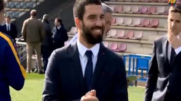 Arda ve arkadaşları jilet gibi