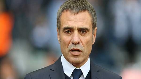 Trabzonspor'da Gündem Ersun Yanal