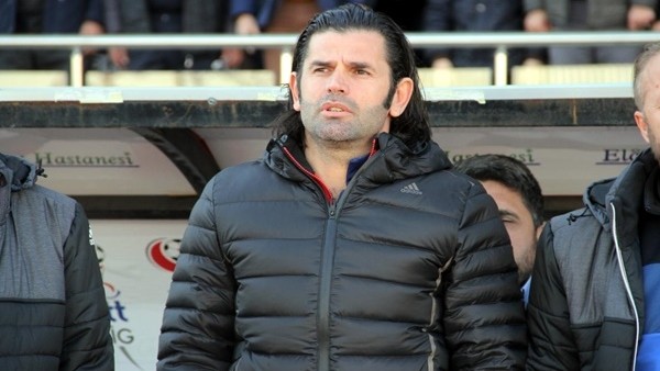 İbrahim Üzülmez Farkı!