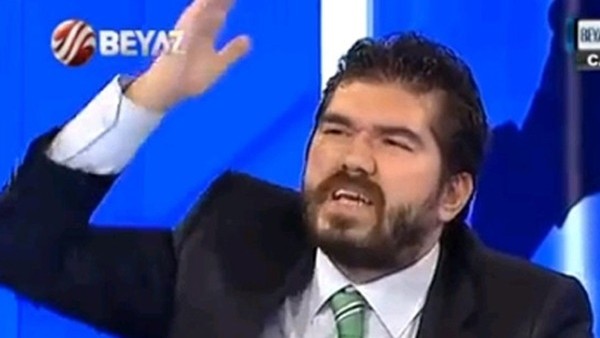 Rasim Ozan'dan Ergin Ataman'a eleştiri