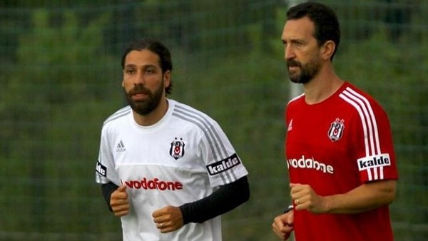 Olcay Şahan'dan Enfes Hareket!