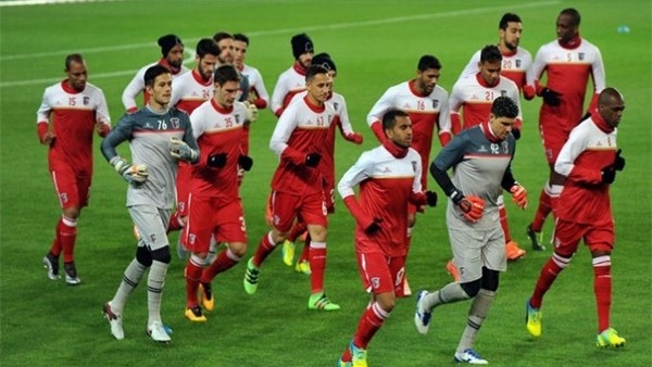 Braga, Fenerbahçe Maçına Hazır