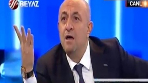 Sinan Engin'den Ivan Bebek'e sert sözler!