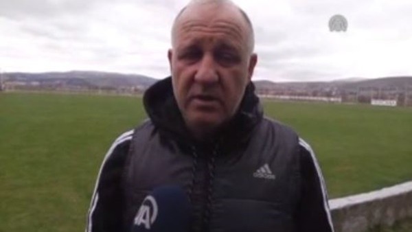 Mesut Bakkal: 'Her maçı kazanmak için oynayacağız'