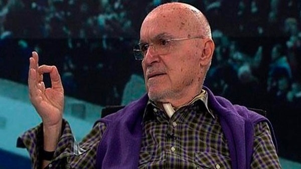 Hıncal Uluç: 'Dünyanın Teröre Bakışı Değişti'