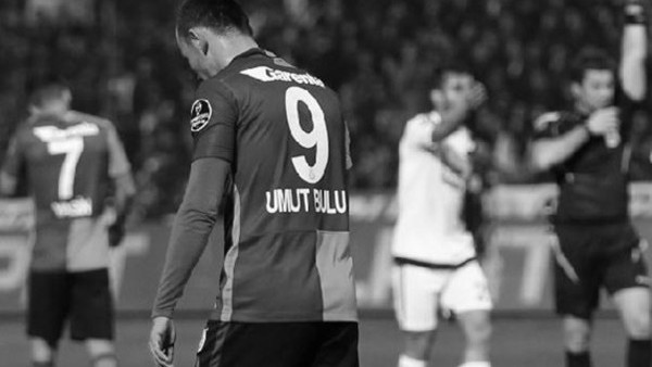 Umut Bulut'un Babası Ankara'daki Patlamada Yaşamını Yitirdi