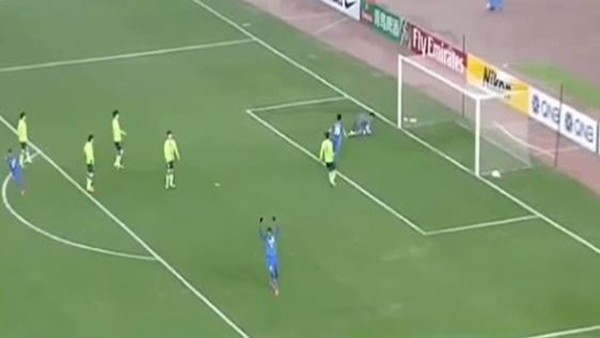 Alex Teixeira Çin'deki ilk golünü attı